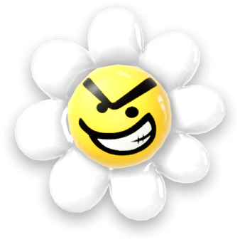 Fooly Flower