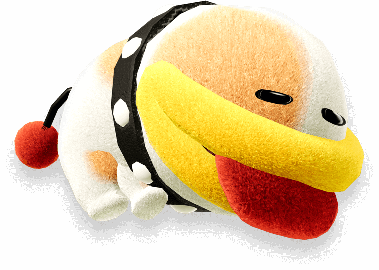 Poochy