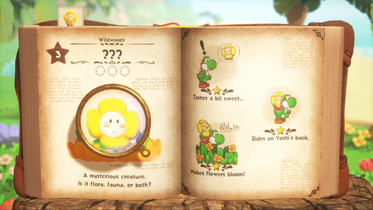Discoveries guide artwork