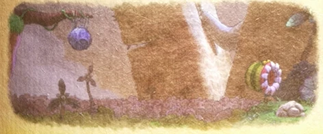Bug Country chapter artwork