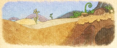 Underground chapter artwork