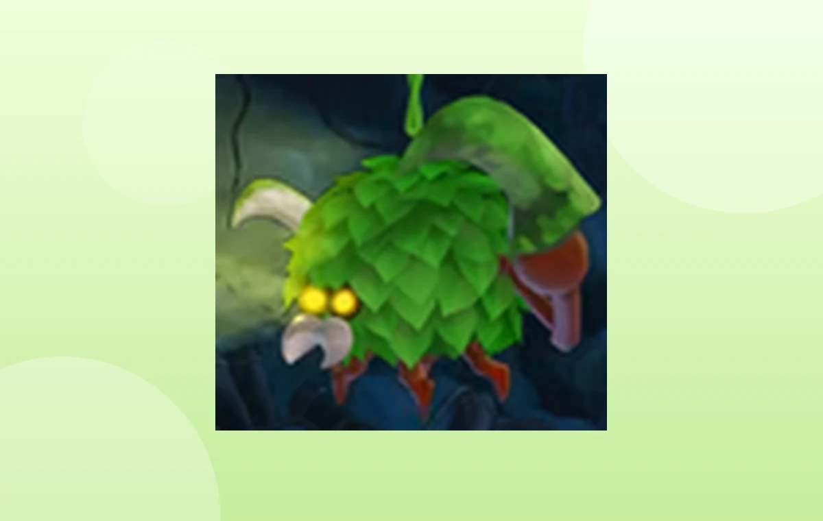 Behedger
