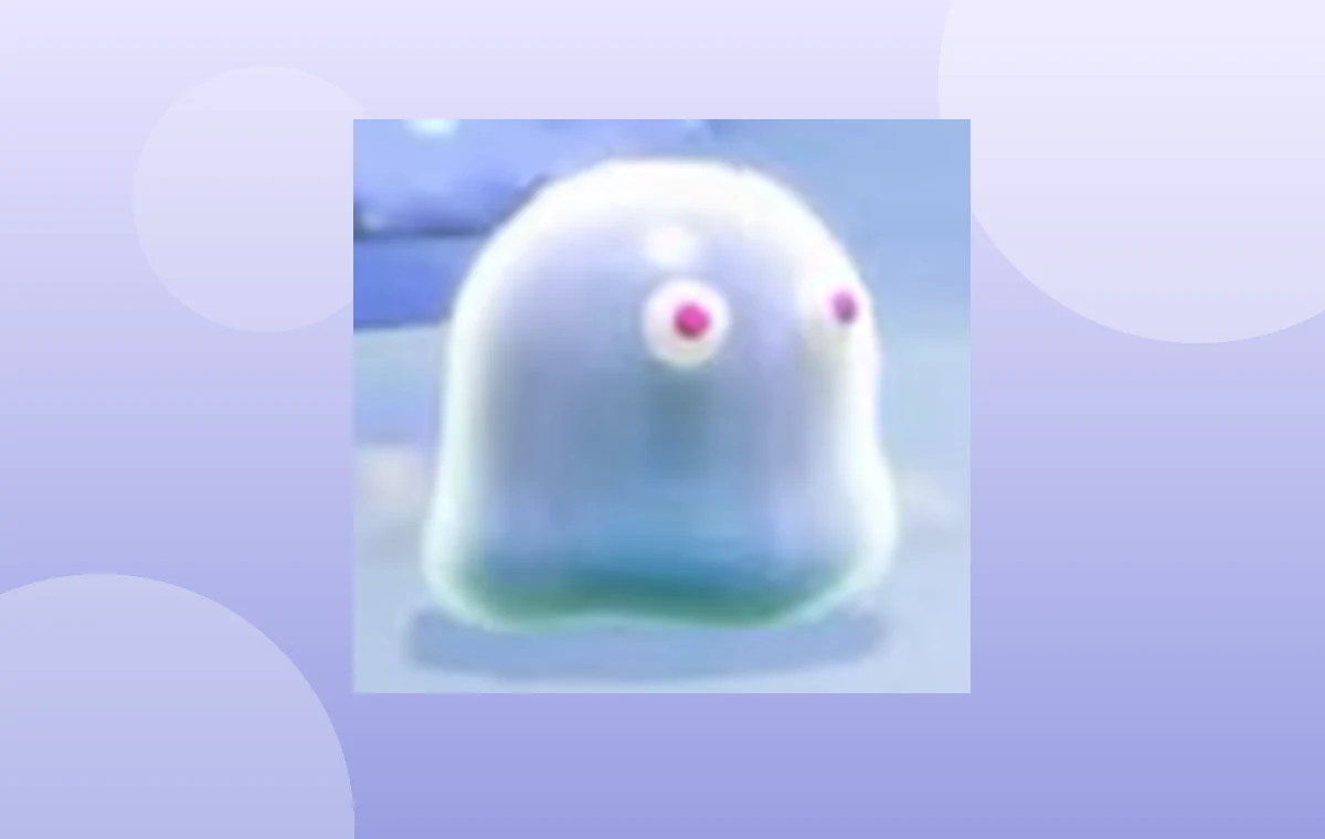 Blorp