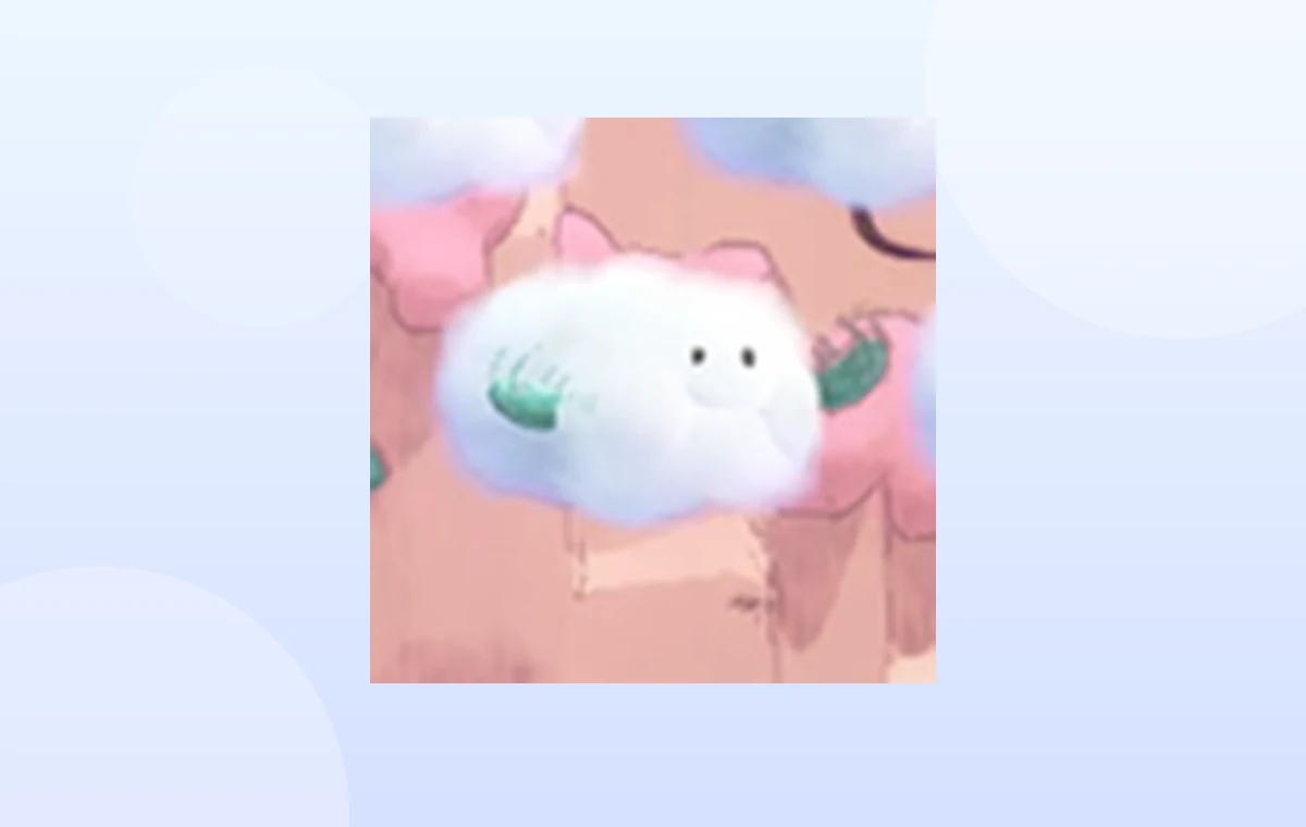 Floofly