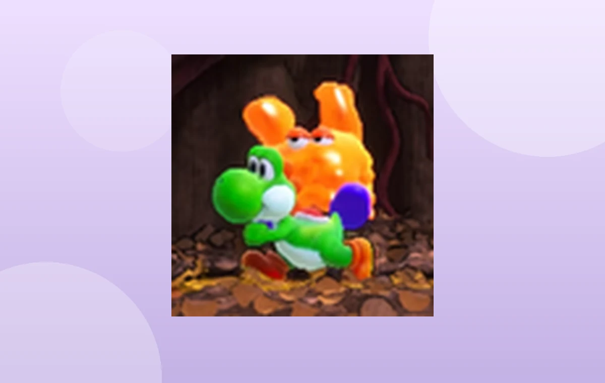Goopsie