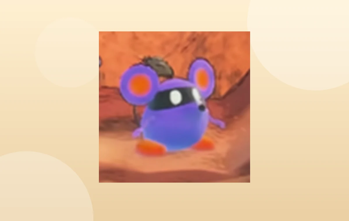Little Mouser