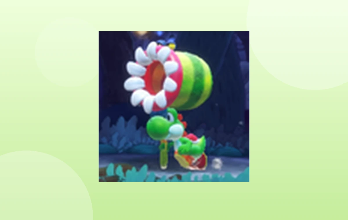 Mawstalk