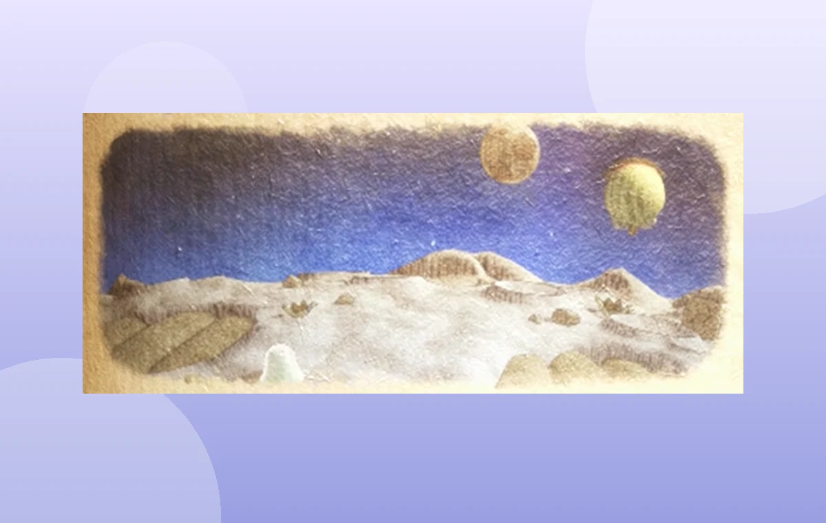 Moon