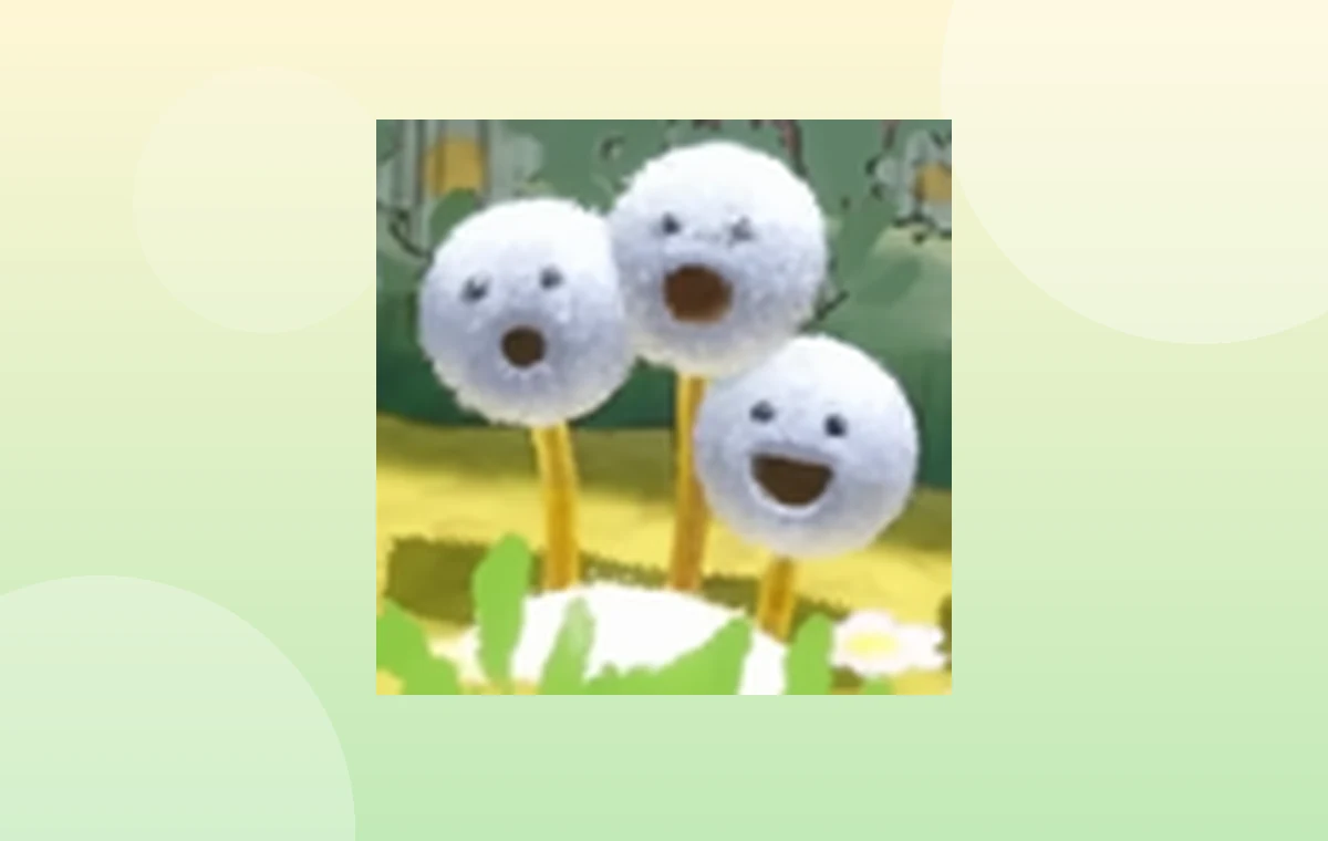 Scatterpuff
