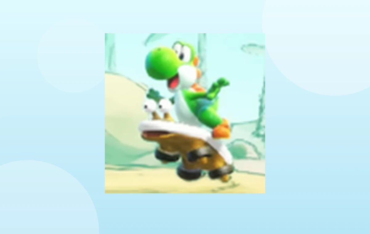 Snurfboard