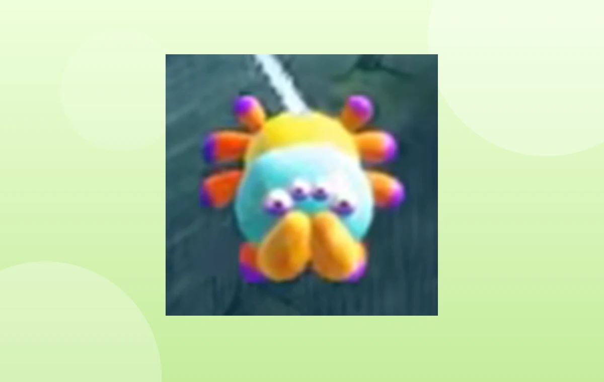 Stickiwick